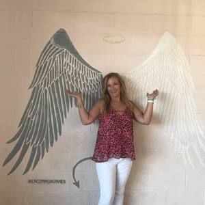 Meet your Posher, Lori